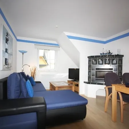 Apartment In Mit Garten Und Terrasse *
